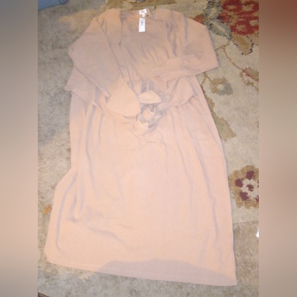 The Drop 5x Dress